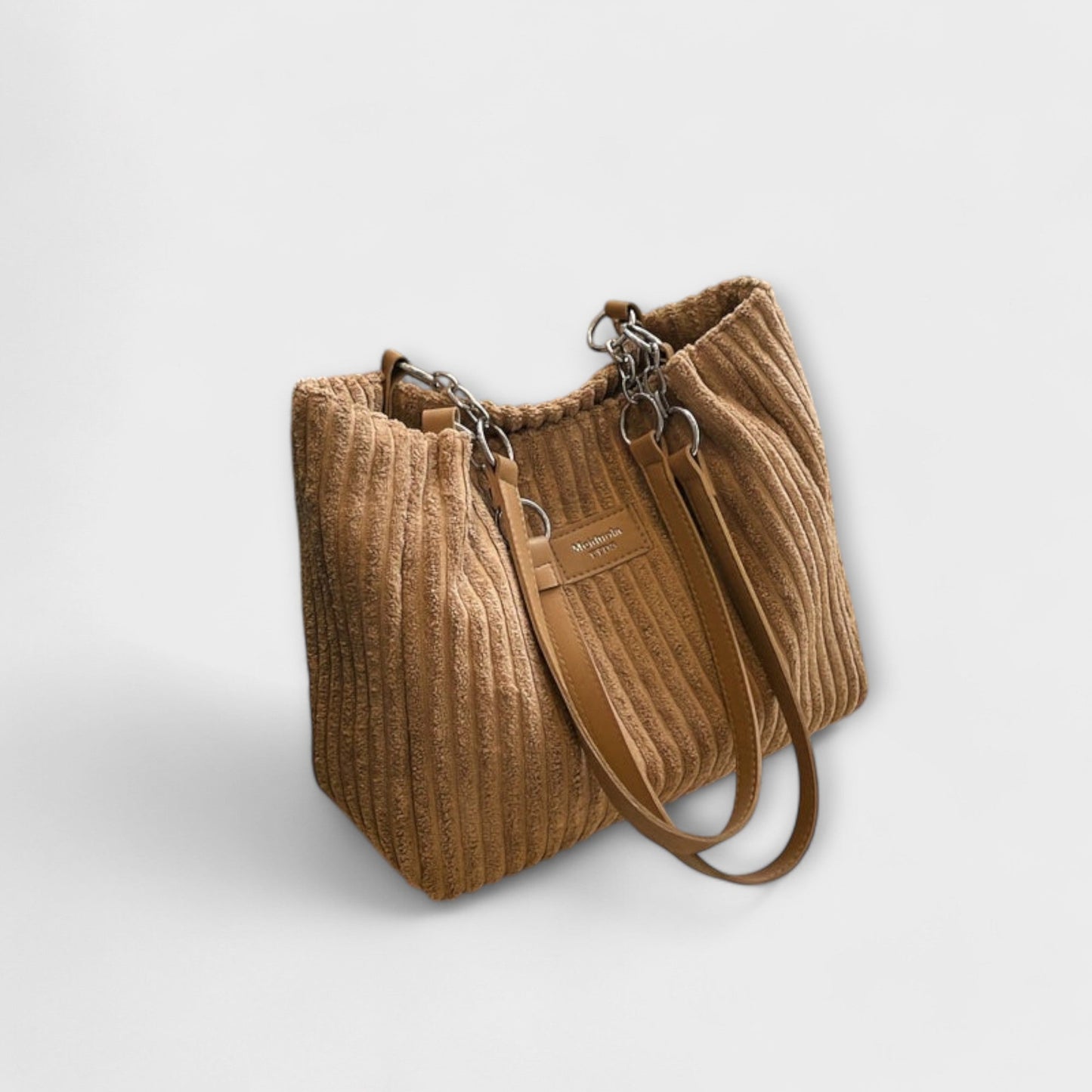 Trendy Shoulder Bag
