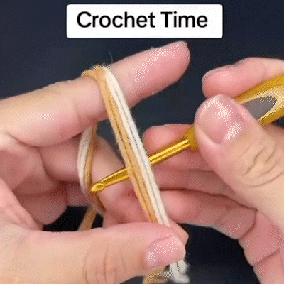 HandiCraft™ | DIY Crochet Angel Kit – Create Something Meaningful | 1+1 FREE