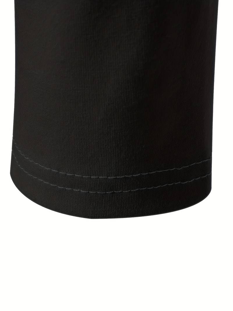 Harrison – Long-Sleeved Polo Shirt with Zipper | Men's Stylish Casual Polo Shirt