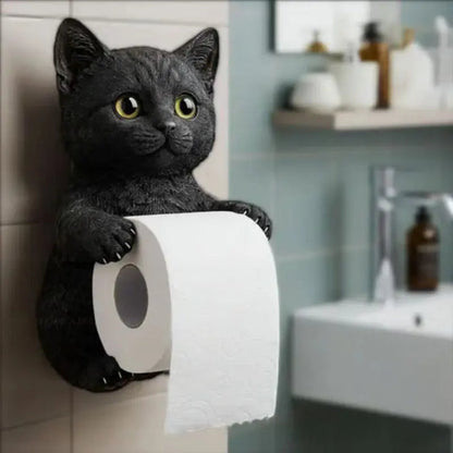 FurRoll – Breng stijl en humor in uw badkamer!