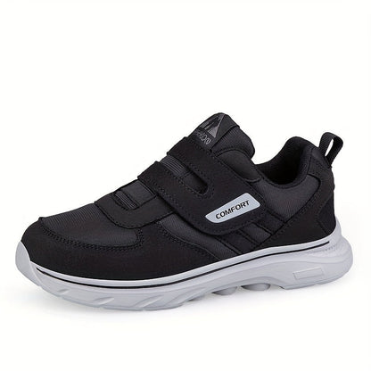 Comfortabele Loopschoenen met Klittenband - EasyStride