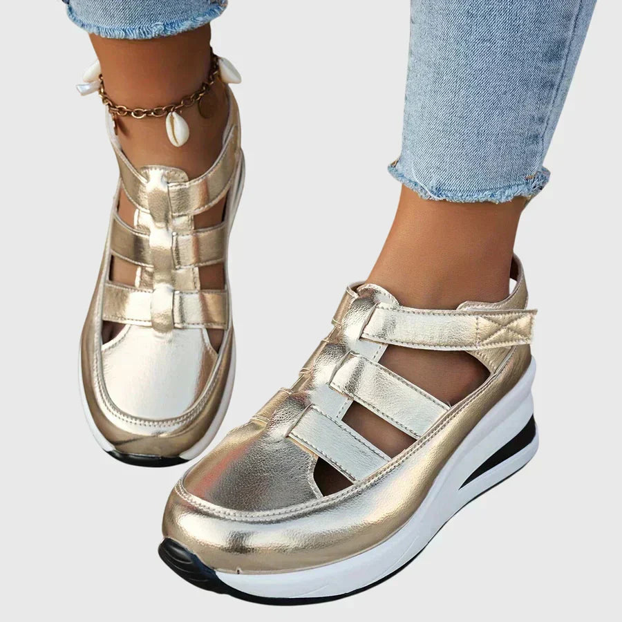 Grace™ | Comfortable Supportive Sandals