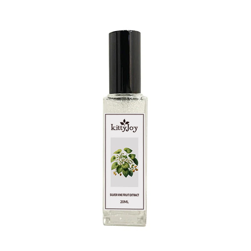 Pure Silvervine Extract | NylaTails