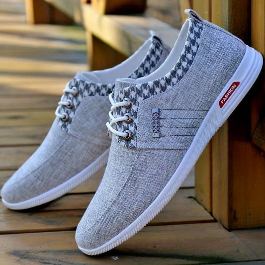 Gavriel - Zapatillas Deportivas Transpirables