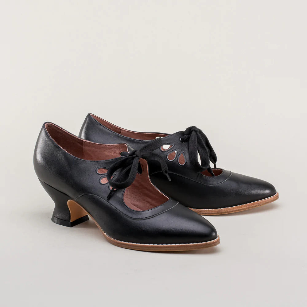 Klassische Abendschuhe Damen | Absätze