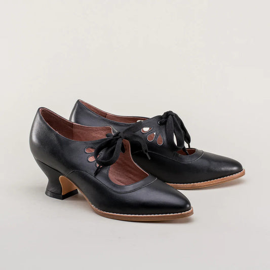Klassische Abendschuhe Damen | Absätze