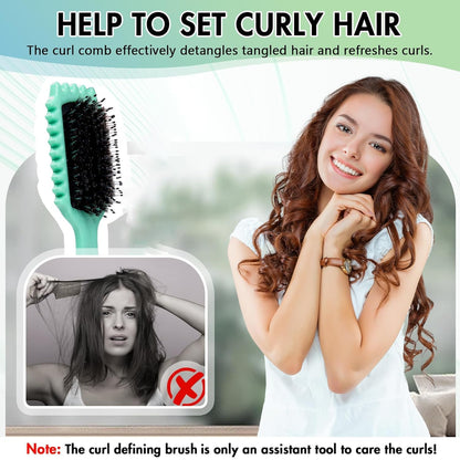 FlexuraCurl™ — Unlock Lustrous, Bounce-Packed Curls That Command Attention