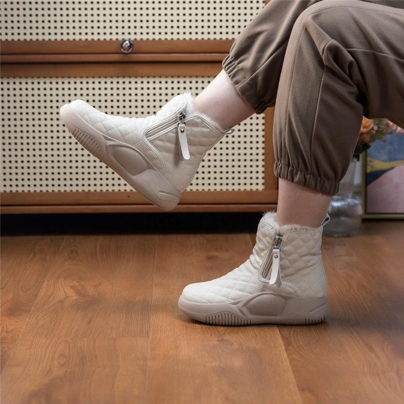 Keyla™ | Waterproof snow boots