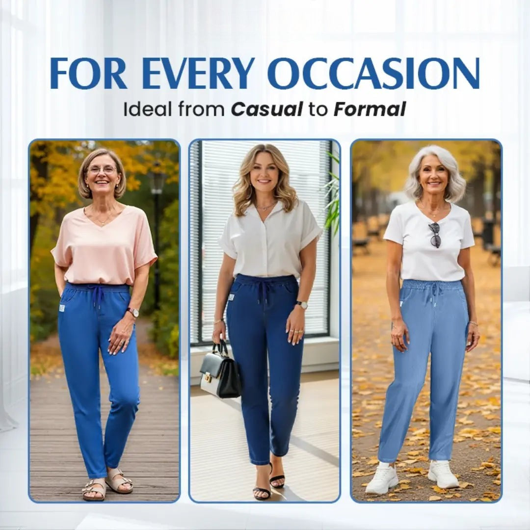50% OFF TEMPORÄR | FlexiJeans™