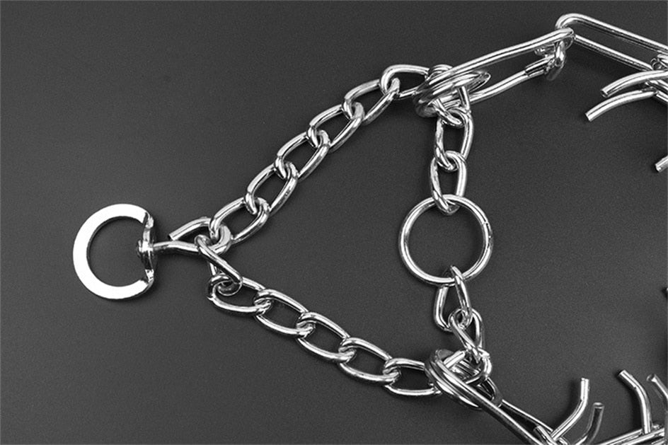 CalmLead | Hondenhalsband – Effectieve en Veilige Training