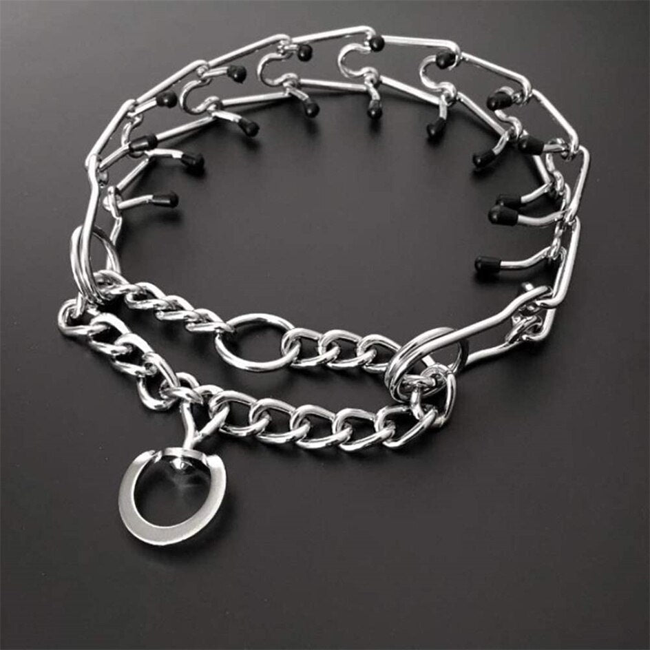 CalmLead | Hondenhalsband – Effectieve en Veilige Training