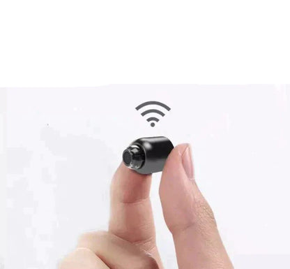 Bezprzewodowy monitoring zawsze pod ręką