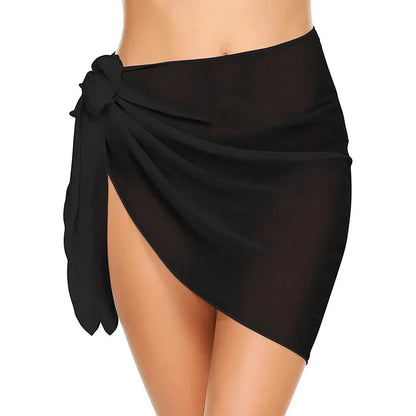 Filippa - Bauch-Weg Bikini-Set mit V-Ausschnitt