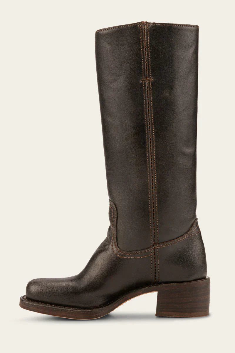 Emily | Women Mid Calf Classic Western boots