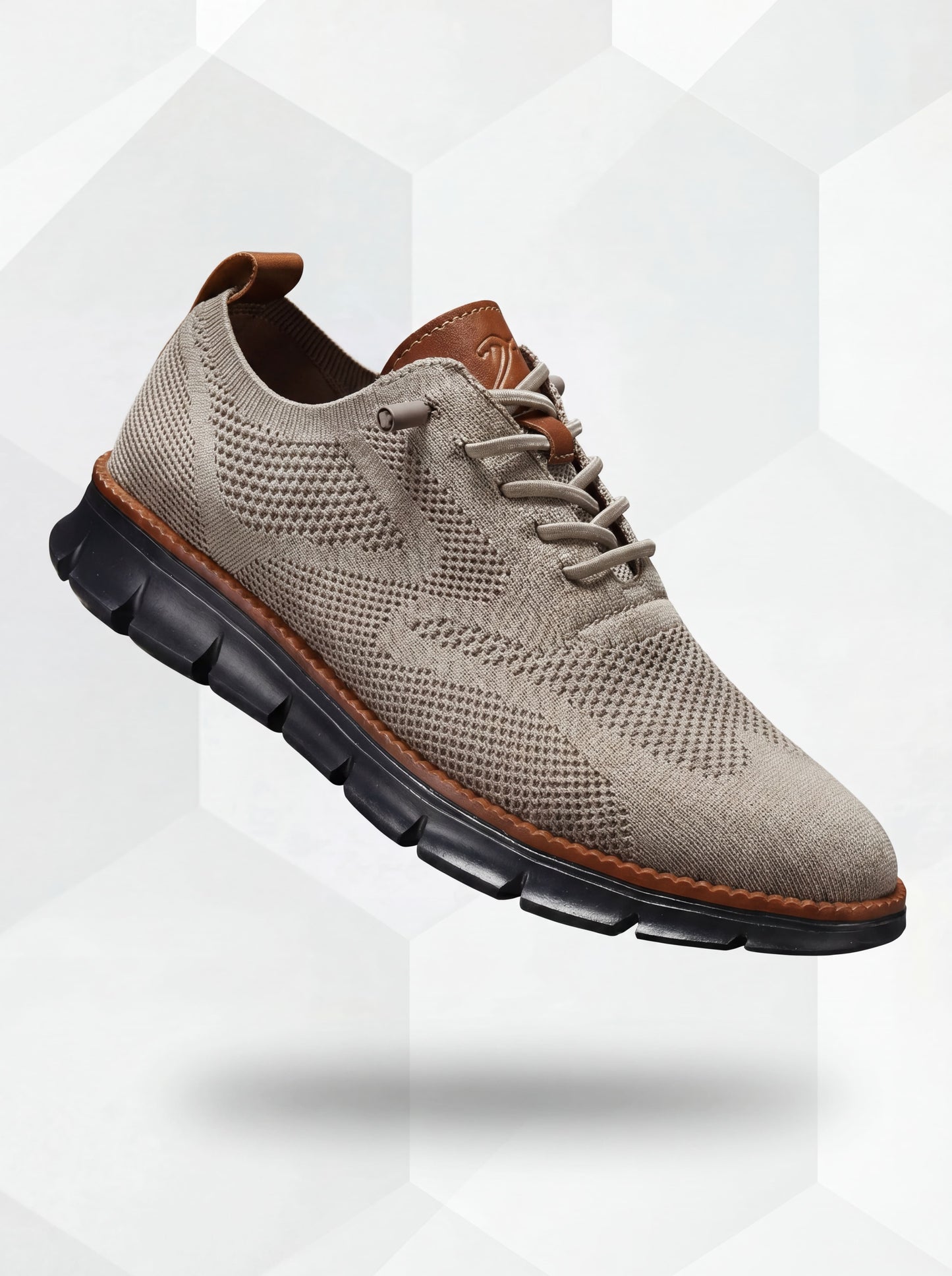 Zapatos Transpirables Ultracomfort