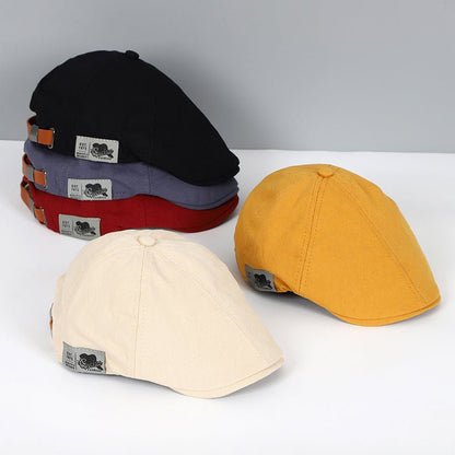 Balaram – Boina Urbana Elegante