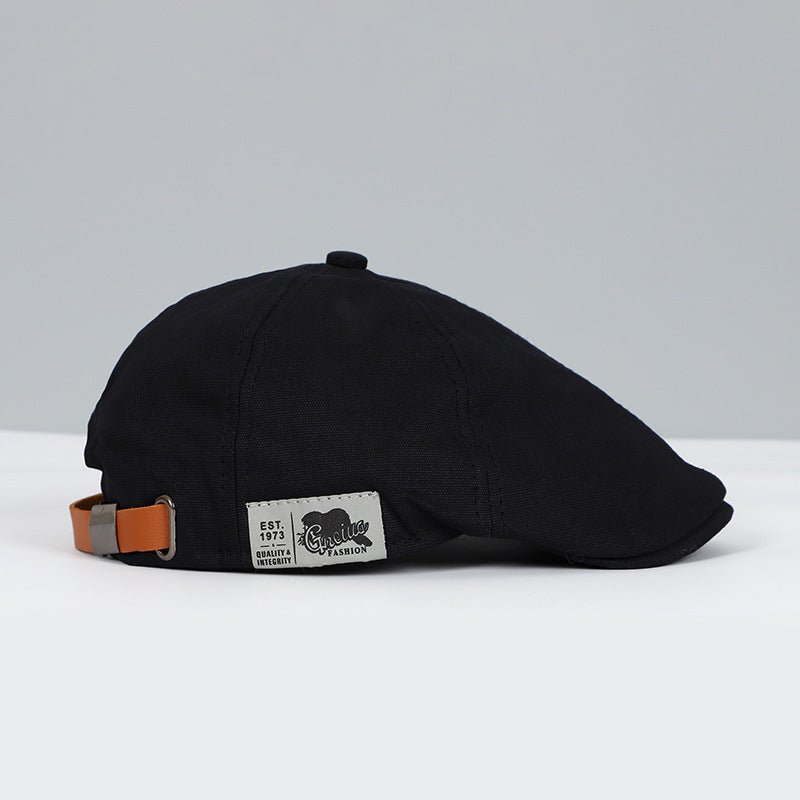 Balaram – Boina Urbana Elegante