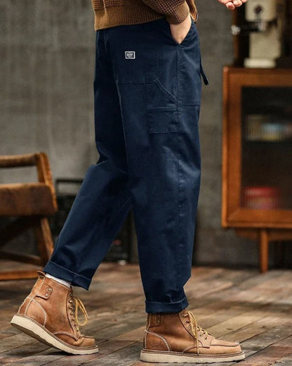 Chic Cargo Pants