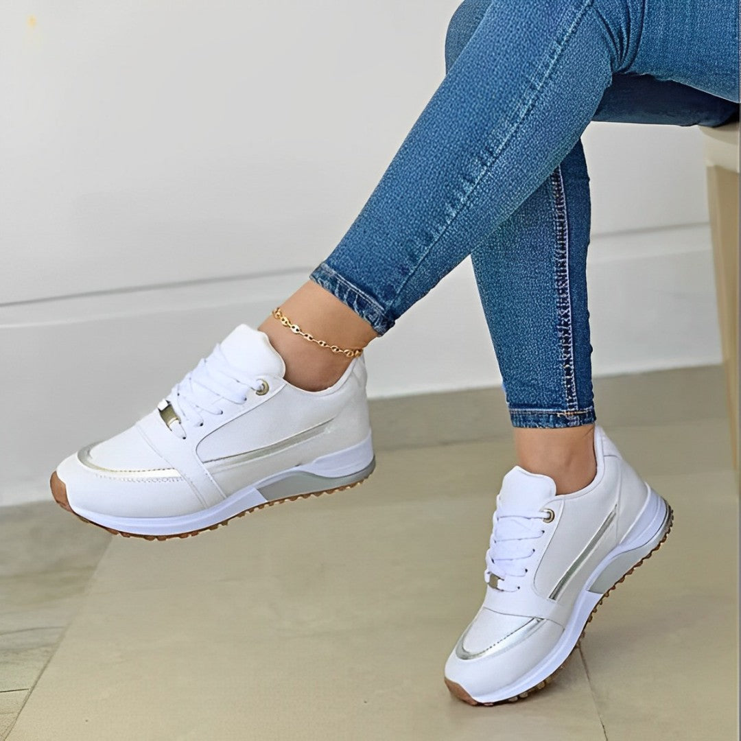 Stella | Women casual Non-Slip Walking Shoes