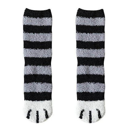 KittyCat™ Very comfortable and warm socks for cat paws