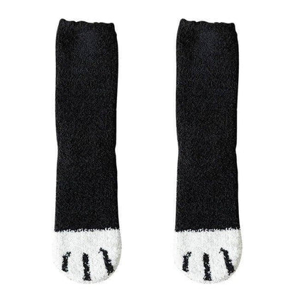 KittyCat™ Very comfortable and warm socks for cat paws