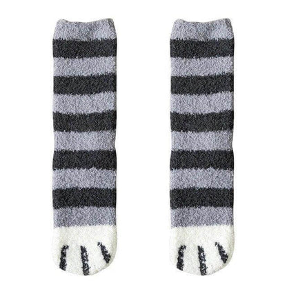 KittyCat™ Very comfortable and warm socks for cat paws
