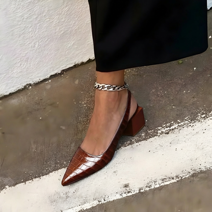Adelina™ | Talons orthopédiques