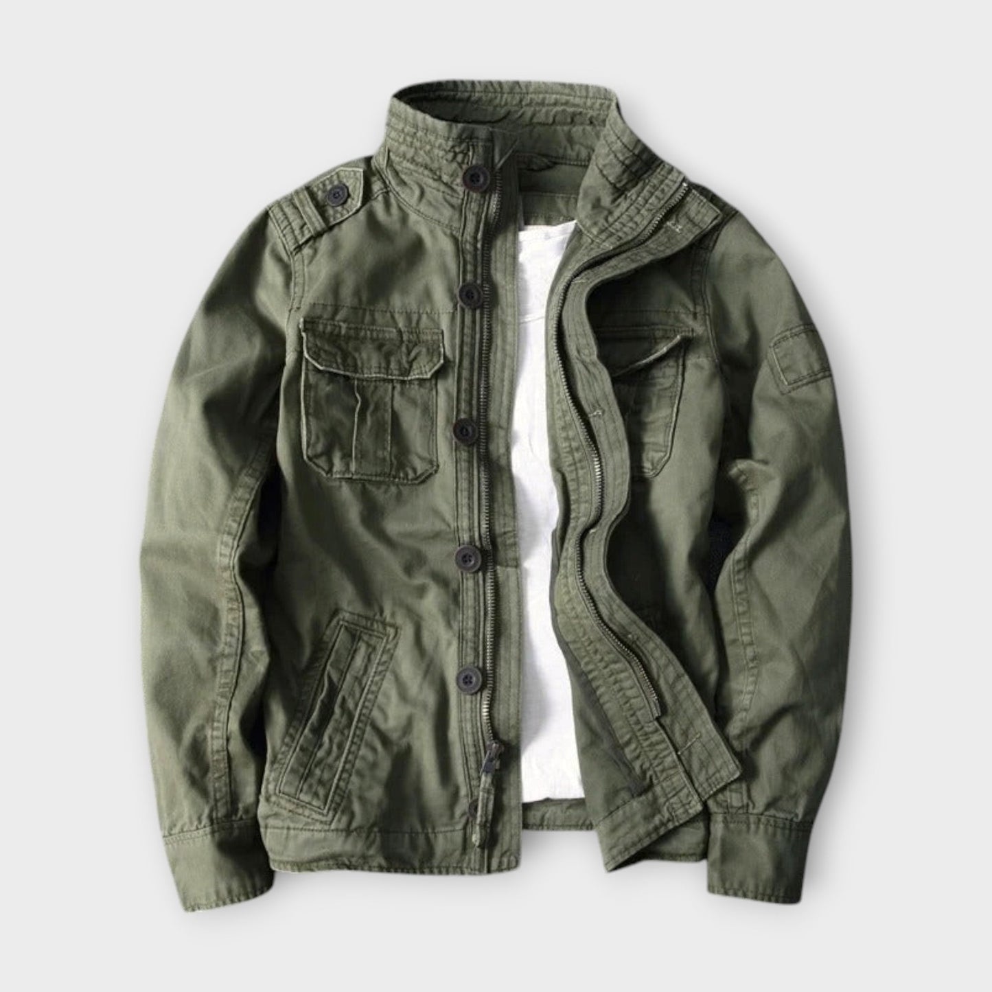 Felix | Robuste Forge Jacke