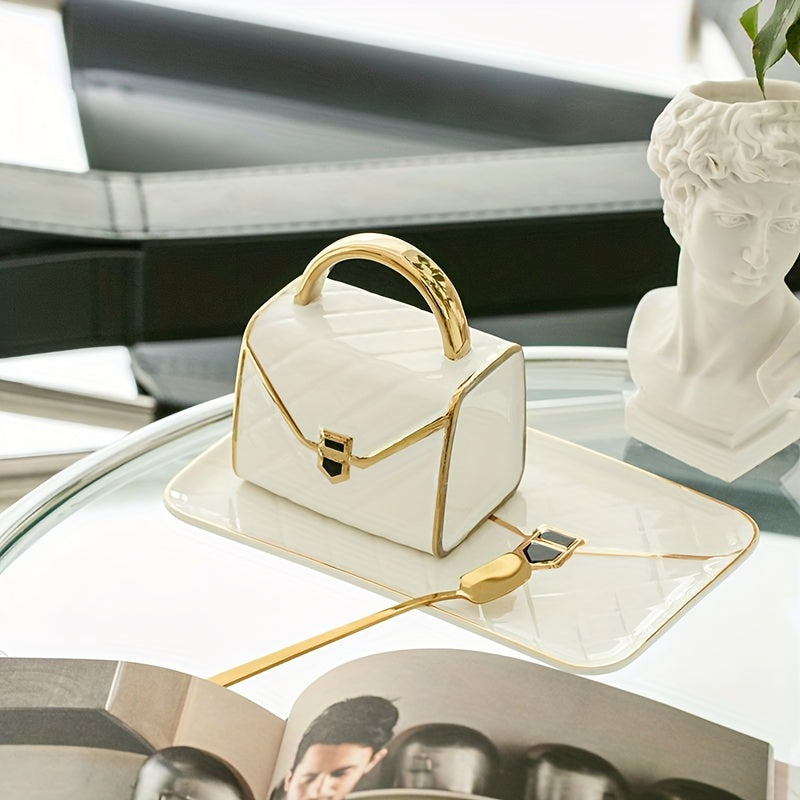 KaffeChic® by Skörten Sweden: Sip in Style with Swedish-Designed Artisanal Tableware