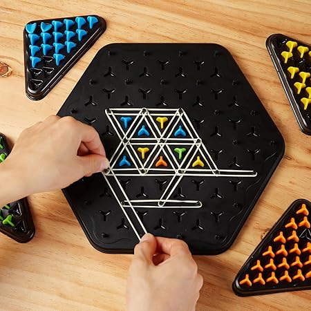 MindTwist™ — Spark Mental Sharpness and Unforgettable Family Fun