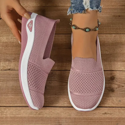 Azalea™ Orthopedic Slip-On Shoes