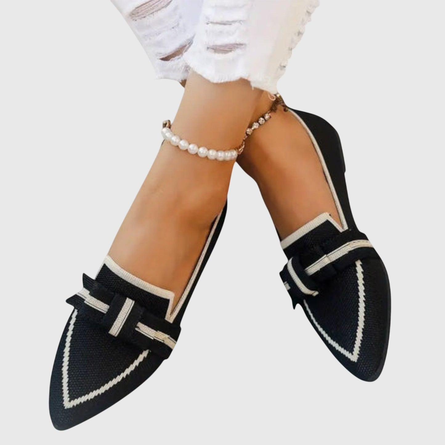 Brenda | Sapatos Confortáveis