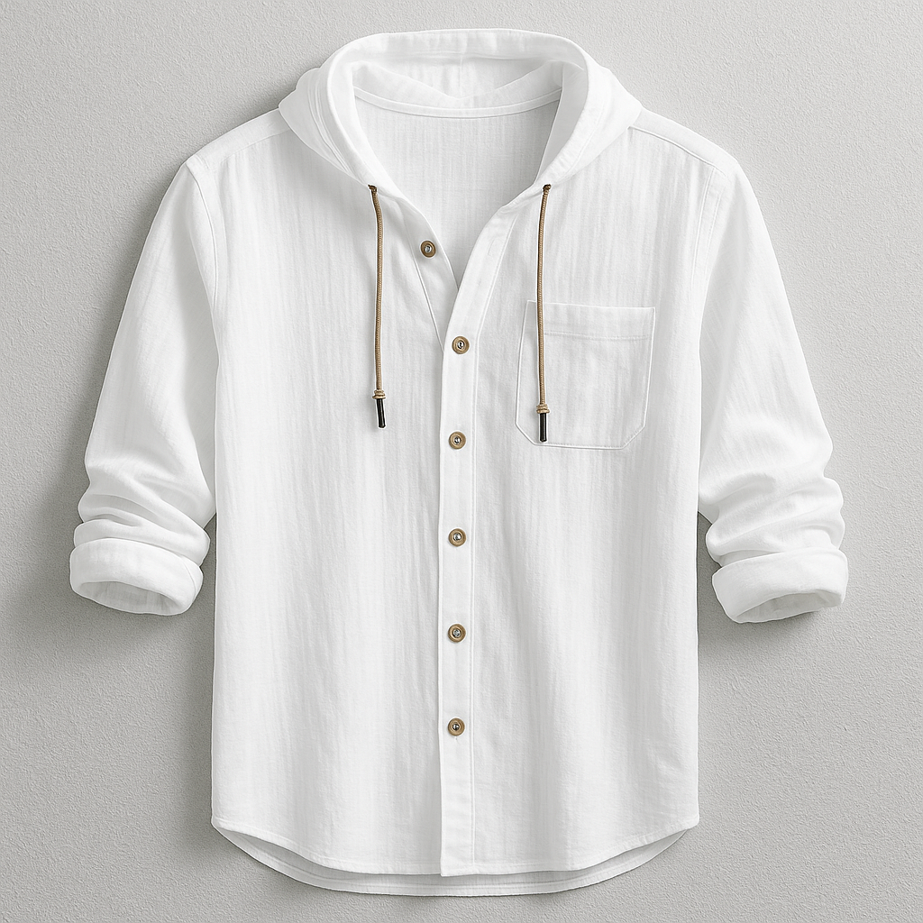 Duval Paris™ | CHEMISE DE LUXE