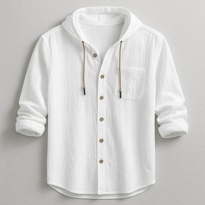 Duval Paris™ | CHEMISE DE LUXE