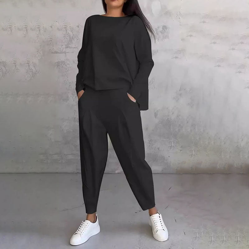 ComfortEase™ — Slip Into All-Day Confidence and Effortless Style
