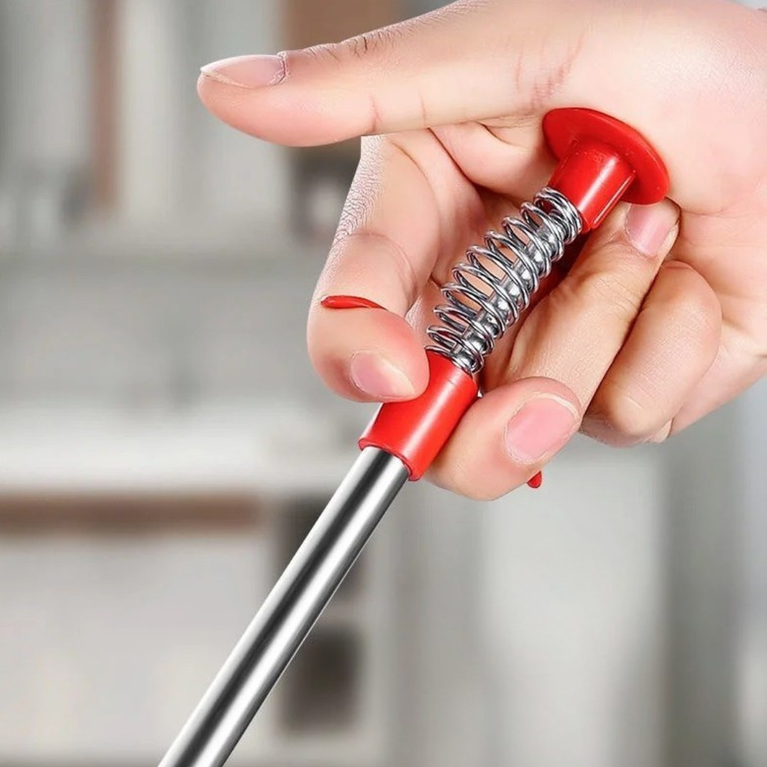 PipePulse™ — Crush Clogs Instantly and Reclaim Your Flowing, Frustration-Free Drains