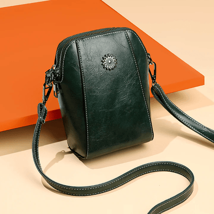 VexaLuxe™ Crossbody — Own Every Moment with Effortless Style and Unmatched Organization