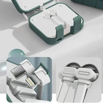 Kompakt Powerbank - PowerPocket