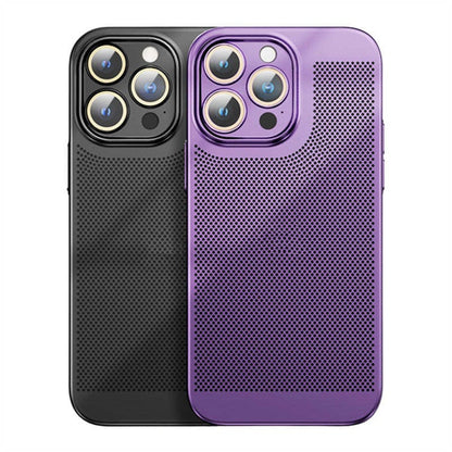 Cooling Phone Case