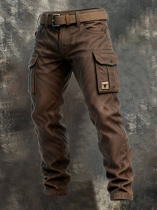 David Forede Utility Bukser