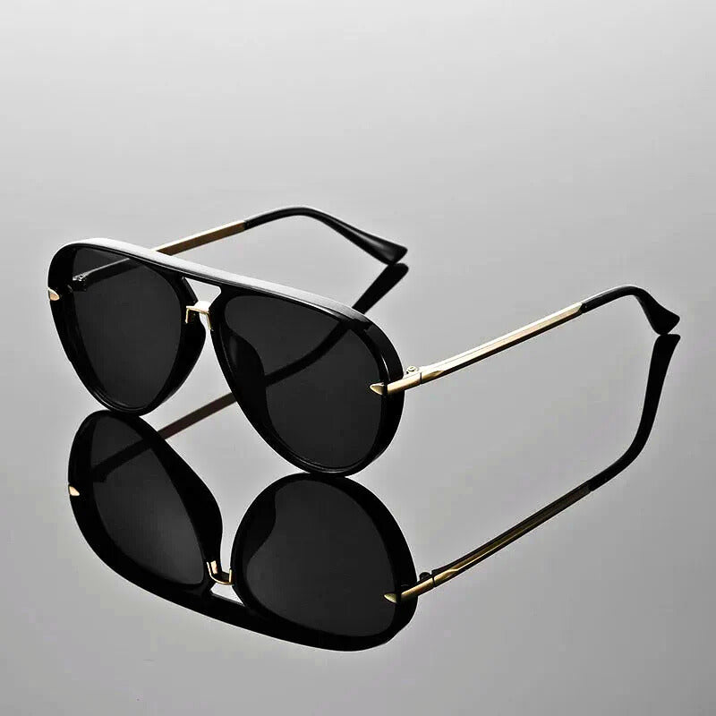 Viola Aviator-Solbriller