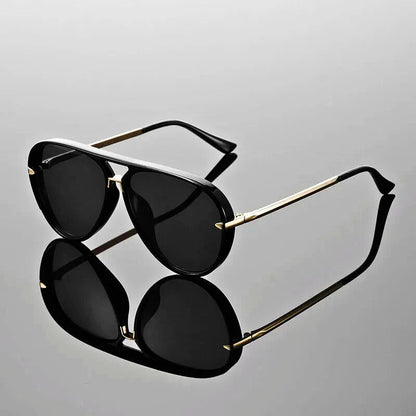 Viola | Lunettes Aviateur Élégantes