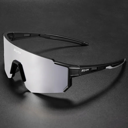 Tommy | Shield Lens Sport Sunglasses