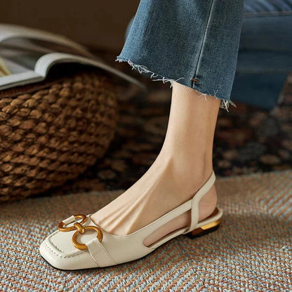 Cecilia™ | Orthopedic Sandals - SUNDRA