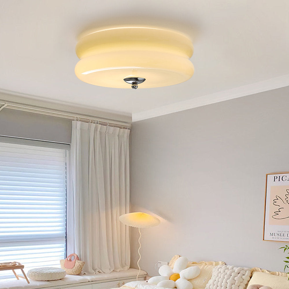 Artura | Art Deco Plafondlamp