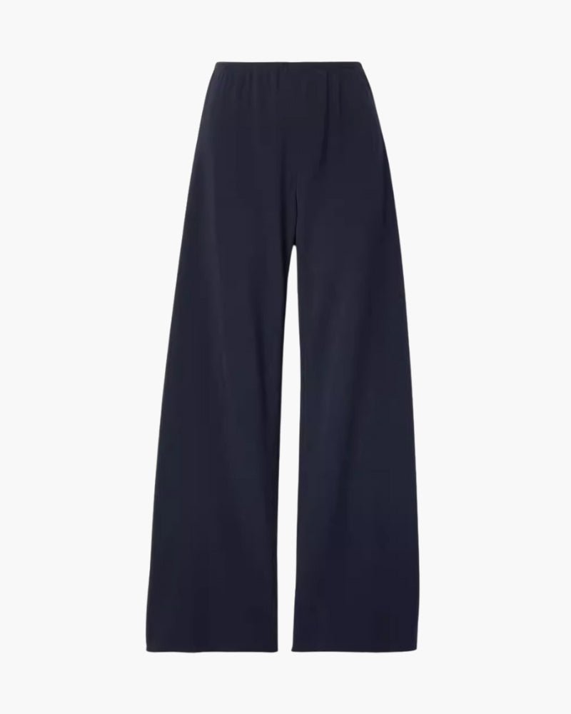 Céline Pantalon | Wide Leg | Hoge Taille