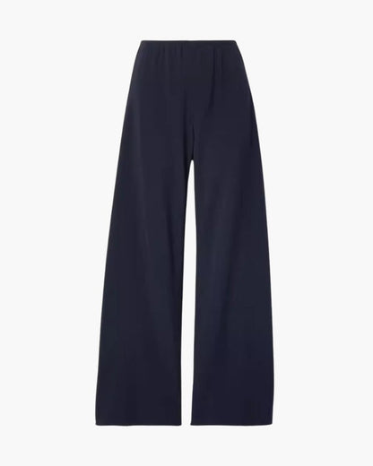 Céline Pantalon | Wide Leg | Hoge Taille