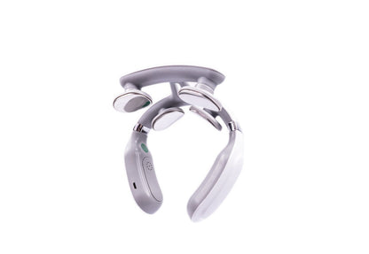 Cervical Massager with Heat and Vibration - NeckRelief-State of Style