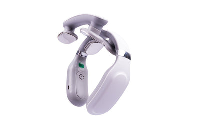 Cervical Massager with Heat and Vibration - NeckRelief-State of Style
