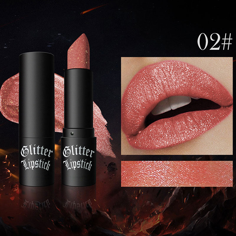 LumiLuxe - Vibrant, Moisturized Lips That Shine Throughout the Day